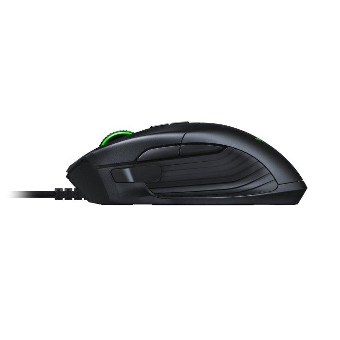 Razer Basilisk Edition Gaming Mouse- Multicolor 