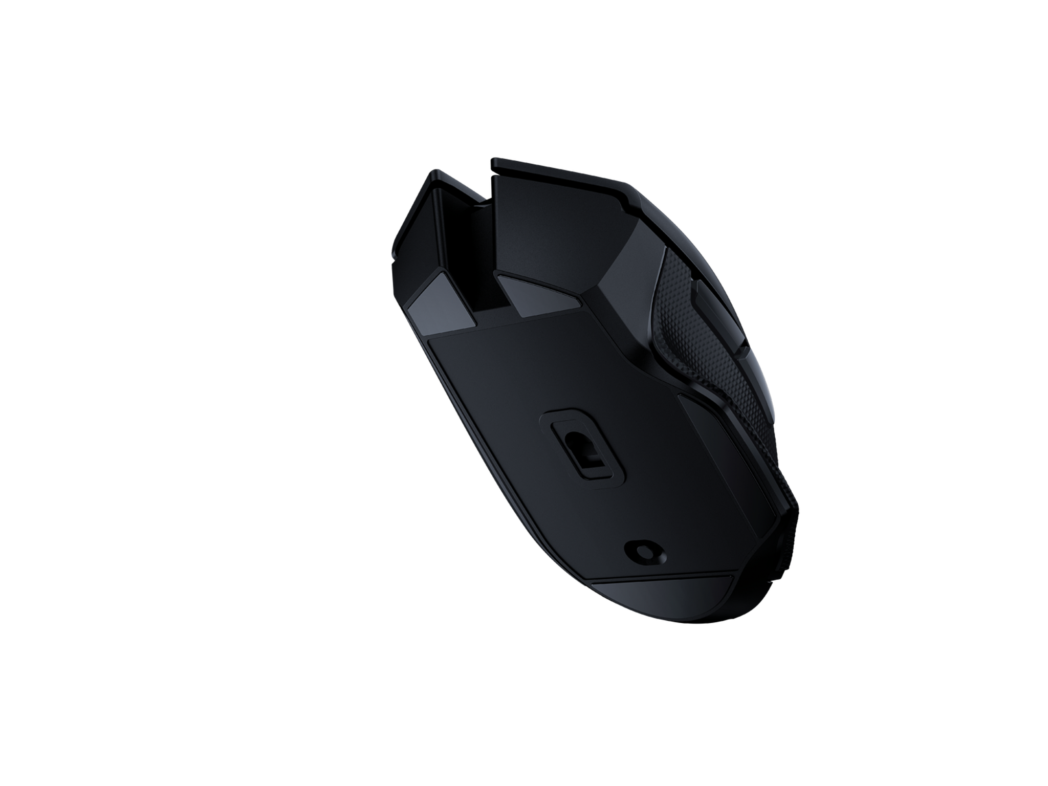 Razer Basilisk X HyperSpeed Wireless Gaming Mouse - Black
