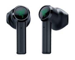 Razer HammerHead True Wireless Earbuds - Black