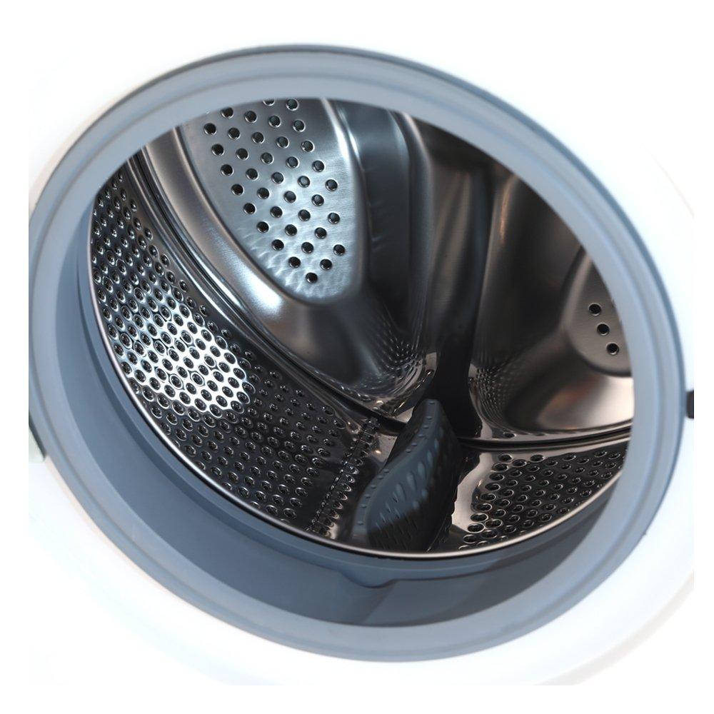 Wansa Gold 6KG Front Load Washer - White (WGFL60105WHSLV-C10)