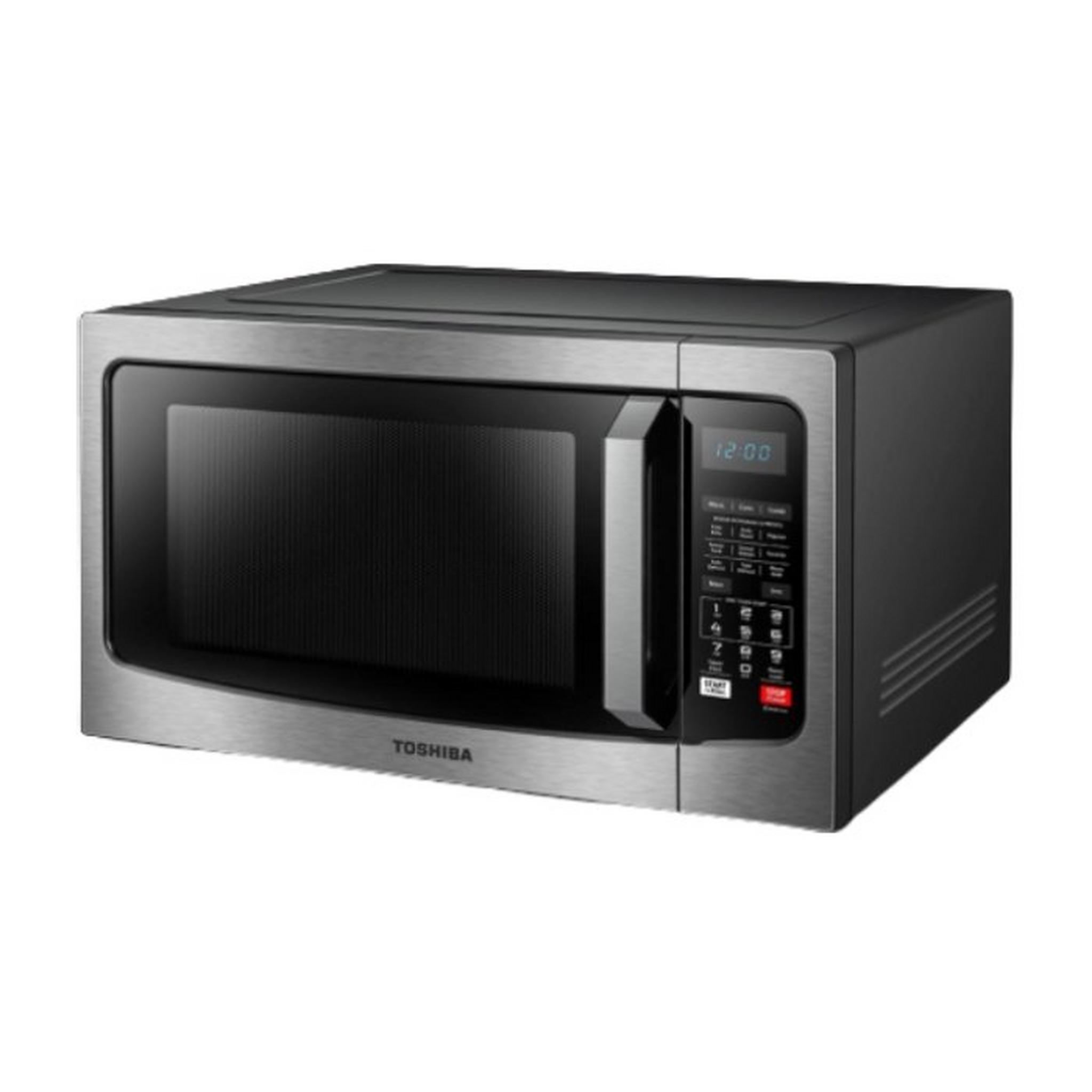 Toshiba 42 L Convection Microwave Oven (ML-EC42S)