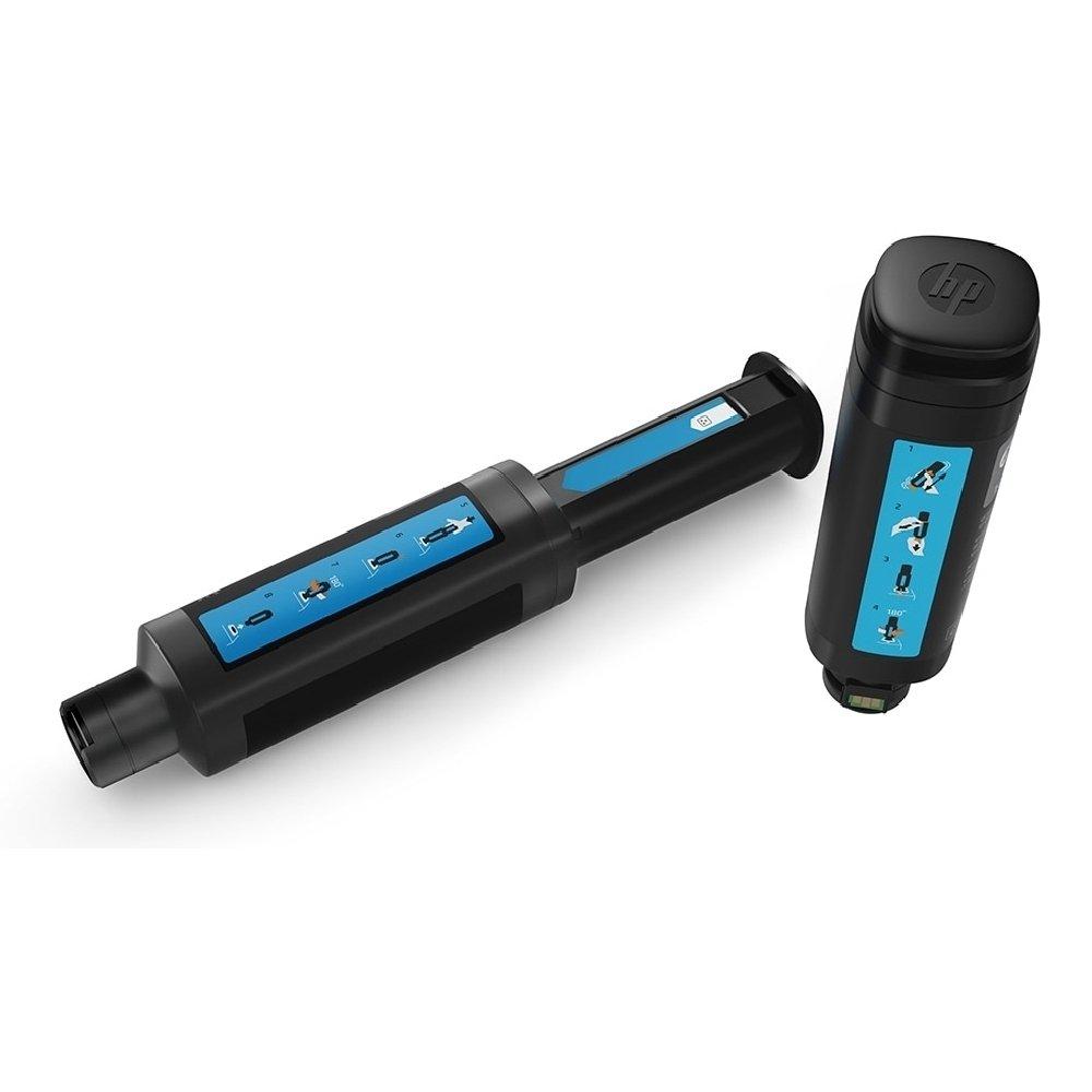 HP 103AD Dual Pack Black Original Neverstop Laser Toner (W1103AD) - Black