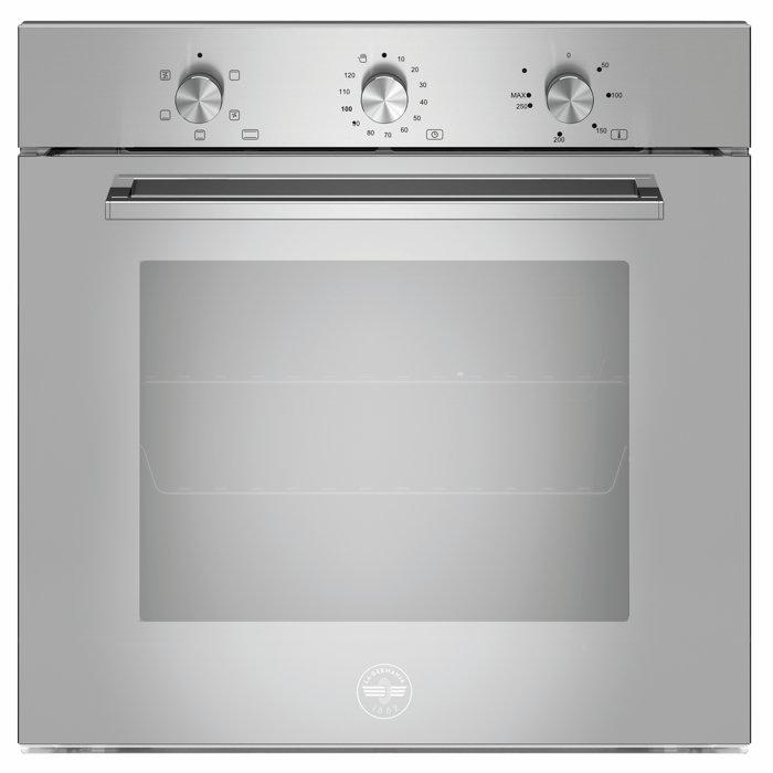 فرن كهربائي مدمج بحجم 60 سم من لاجرمينا، F605LAGEKX