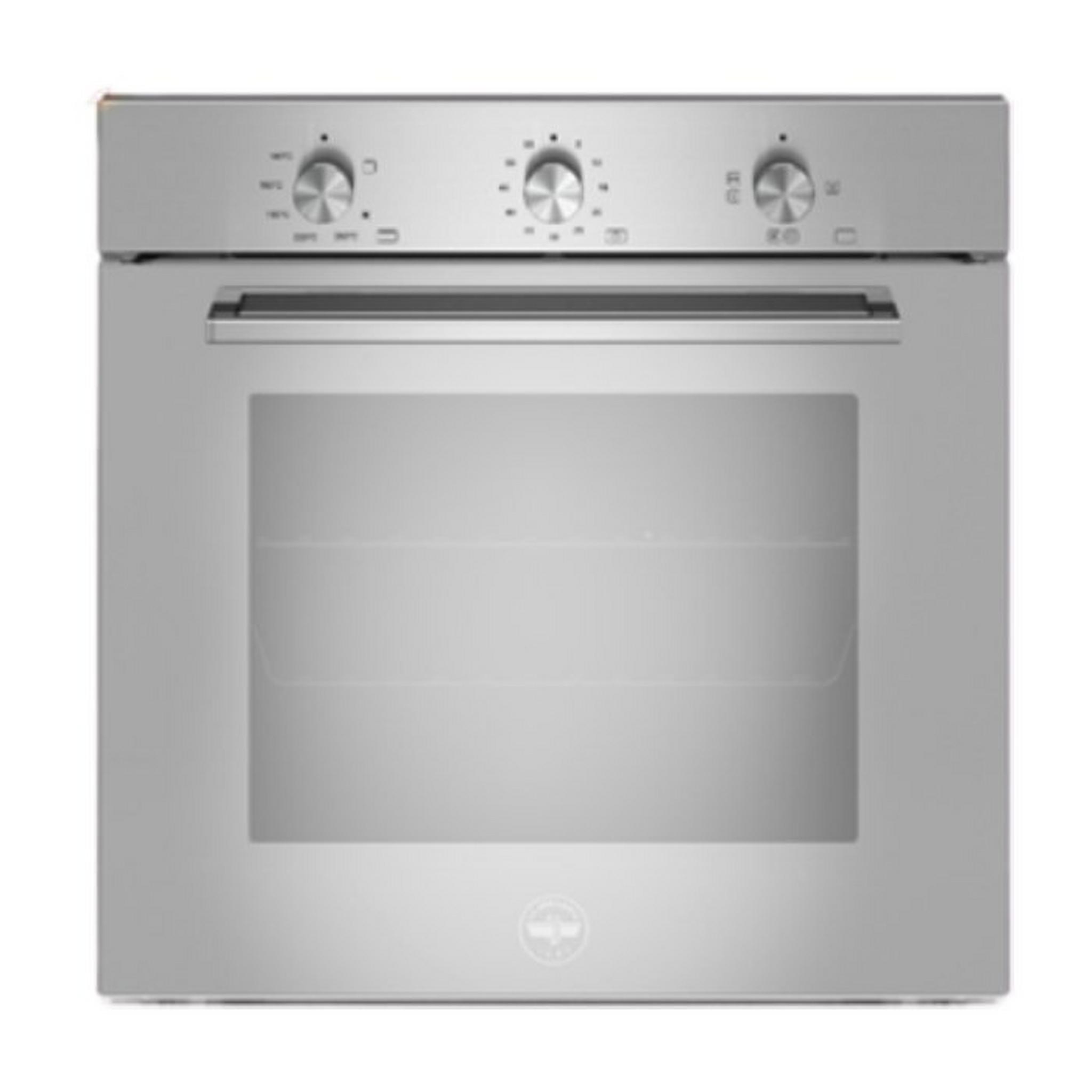 Lagermania 60 CM Built In Gas Oven - Stainless Steel(F605LAGGKX)