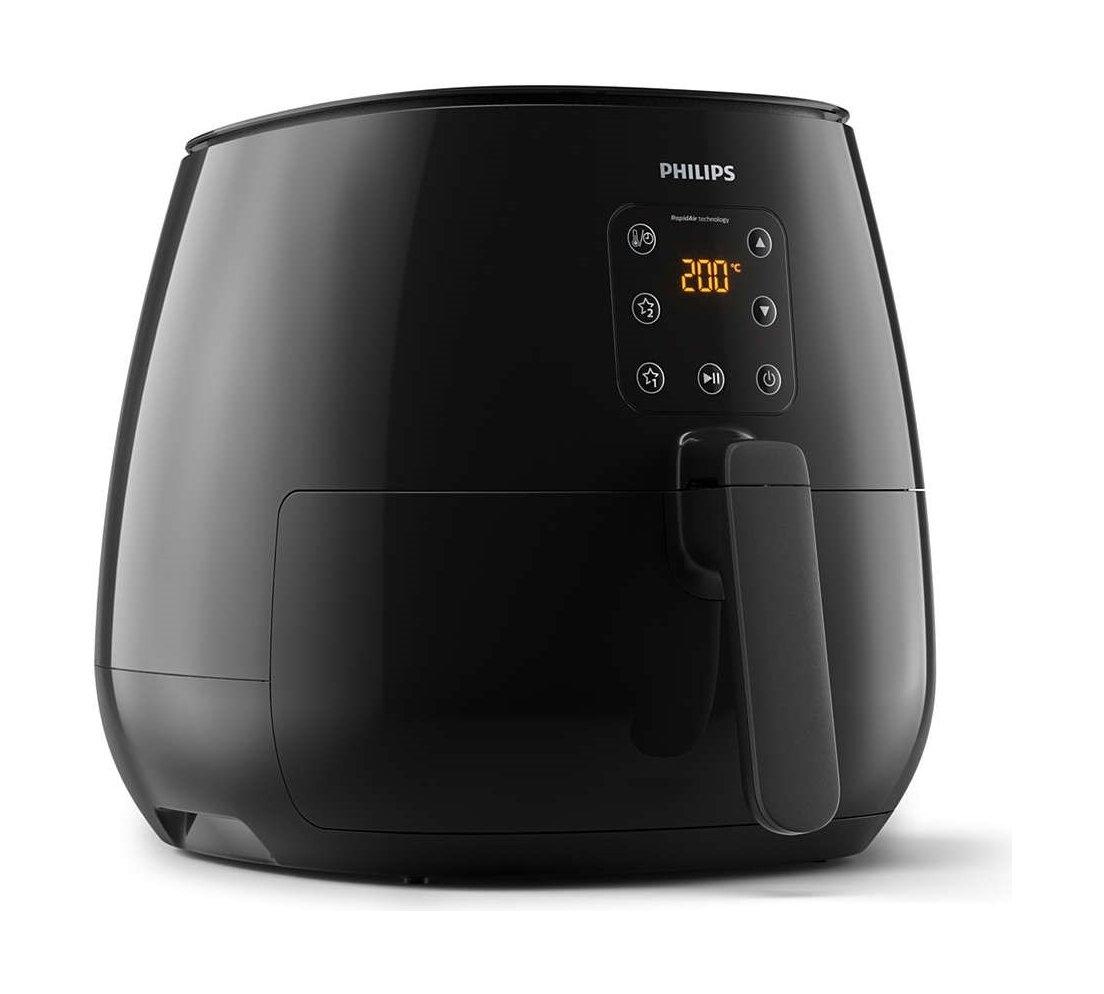 Philips 1.25Kg Airfryer XL HD9260/94 Price in Kuwait Xcite