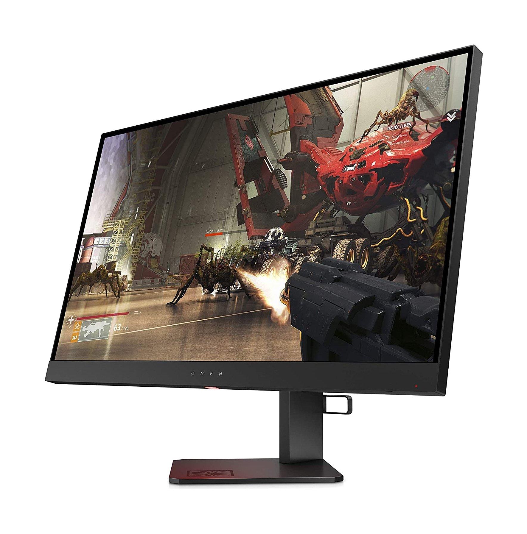 HP OMEN X 27 inch Gaming Monitor Price in Kuwait Buy Online Xcite