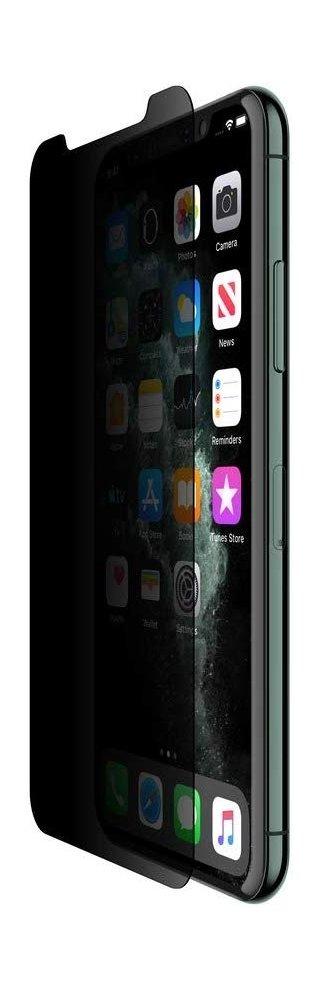 Belkin InvisiGlass Tempered Screen Protector Xcite Kuwait