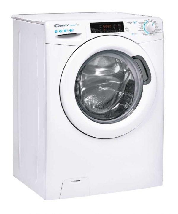 Candy 10KG Front Load Wifi Washing Machine Xcite Kuwait