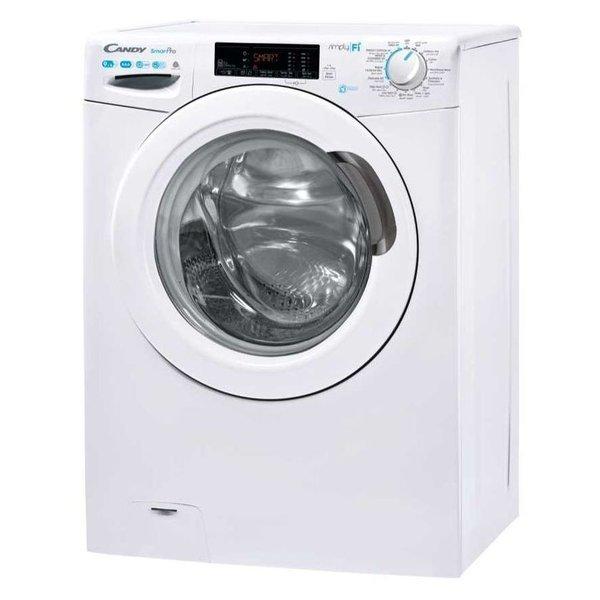 Candy 9KG/6KG Front Load Washer Dryer (CSOW 4965T/1-) - White