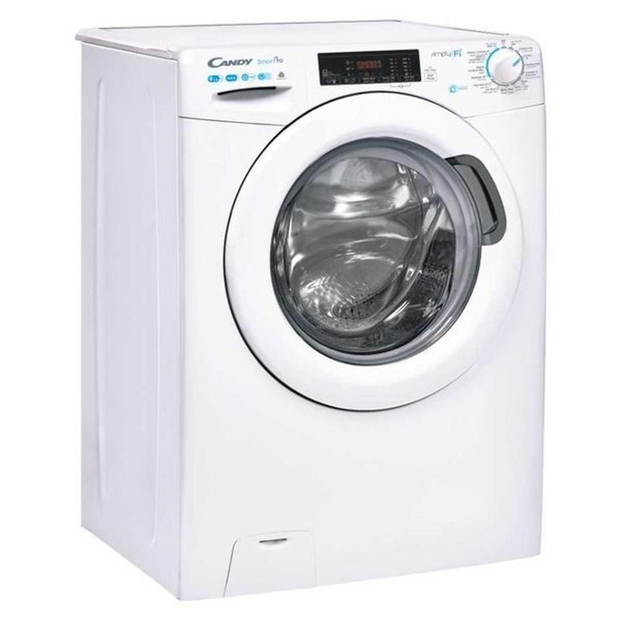 Candy 9KG/6KG Front Load Washer Dryer (CSOW 4965T/1-) - White
