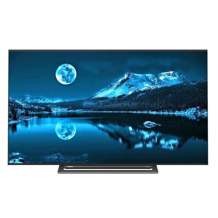 تلفزيون توشيبا الذكي 55 بوصة 4 كي يو إتش دي إل إي دي  - 55U7950EE