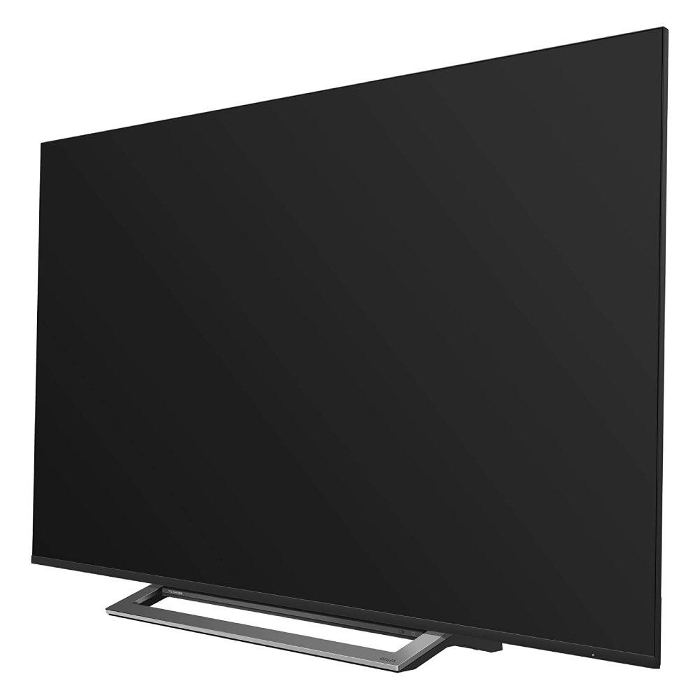 تلفزيون توشيبا الذكي 55 بوصة 4 كي يو إتش دي إل إي دي  - 55U7950EE