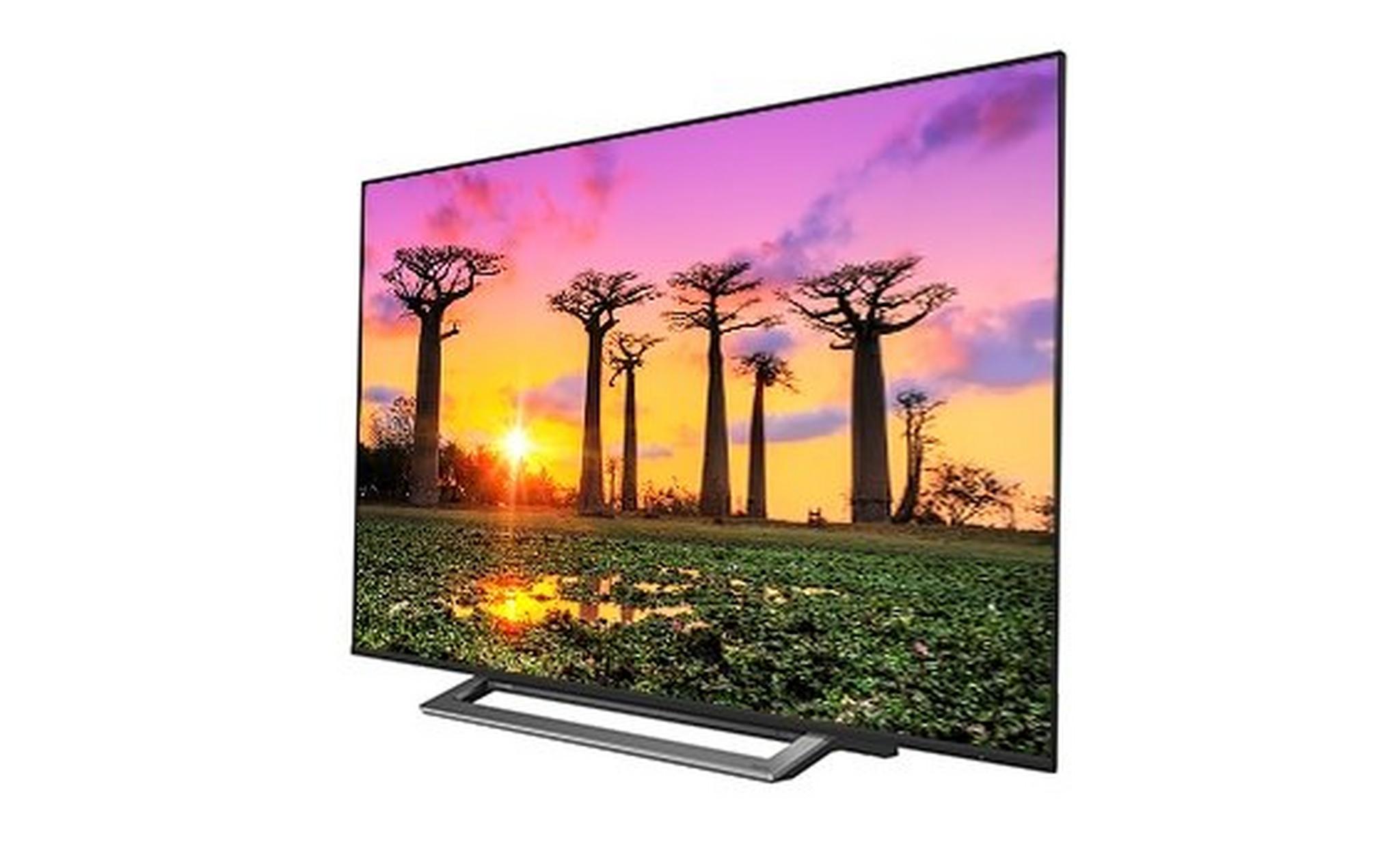 Toshiba TV 65-inch 4K Smart UHD LED - 65U7950EE