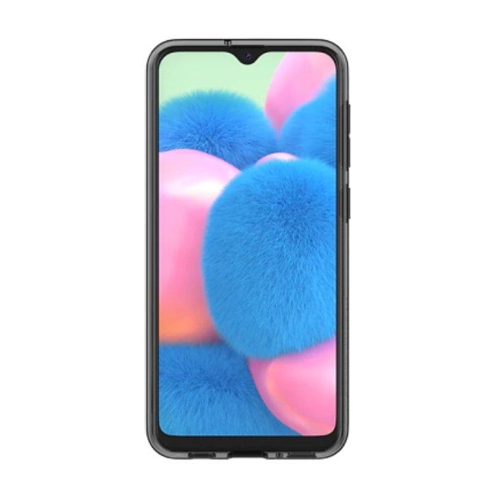 Samsung KDLAB Galaxy A30S Cover - Black