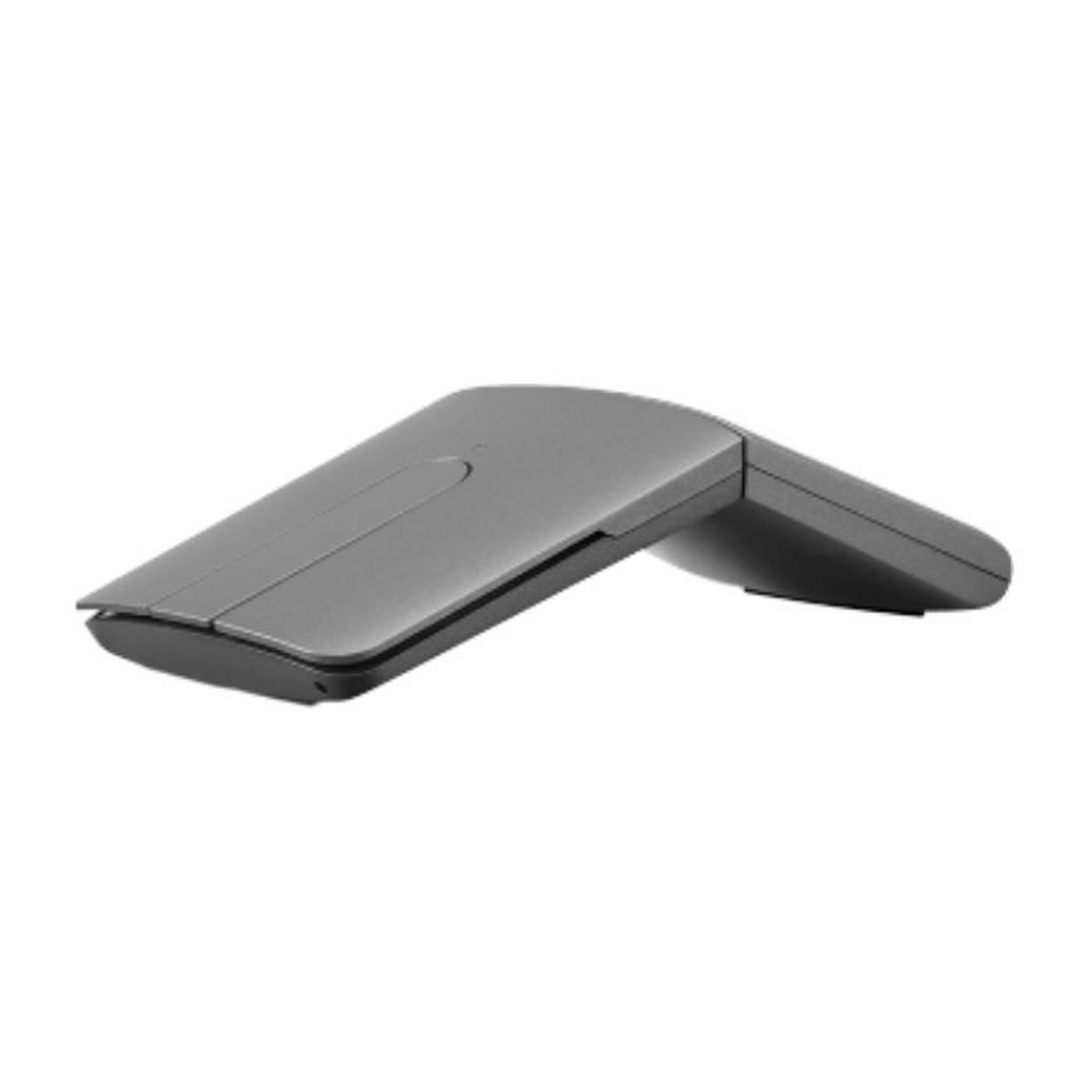 Lenovo Yoga Wireless Mouse with Laser Presenter - Black (GY50U59626)