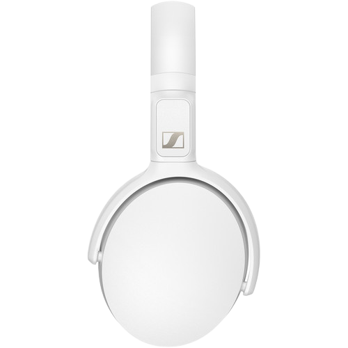 Sennheiser HD 350BT Wireless Headphones - White