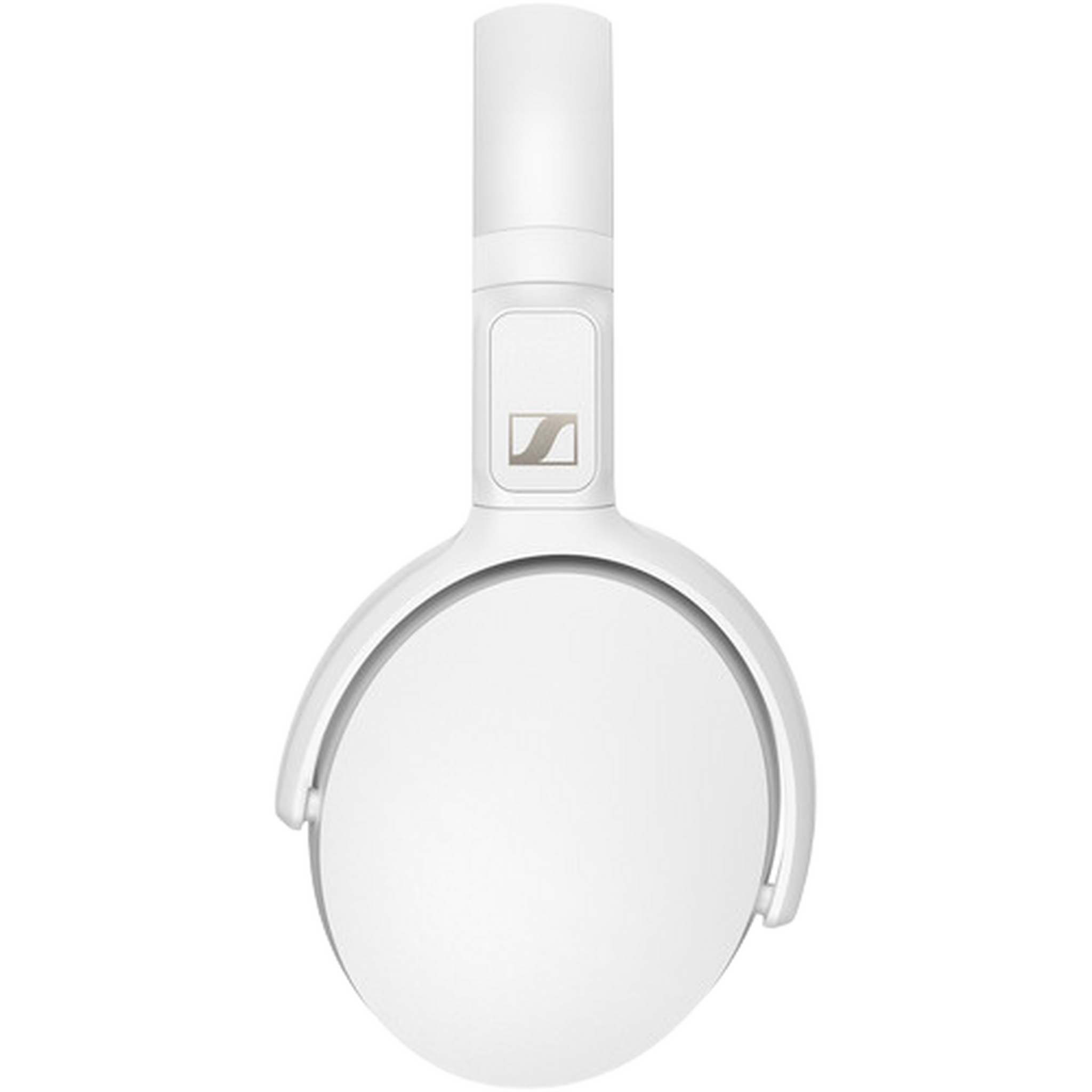 Sennheiser HD 350BT Wireless Headphones - White
