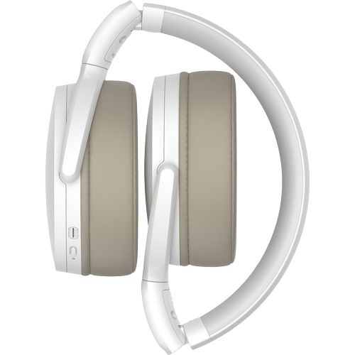Sennheiser HD 350BT Wireless Headphones - White