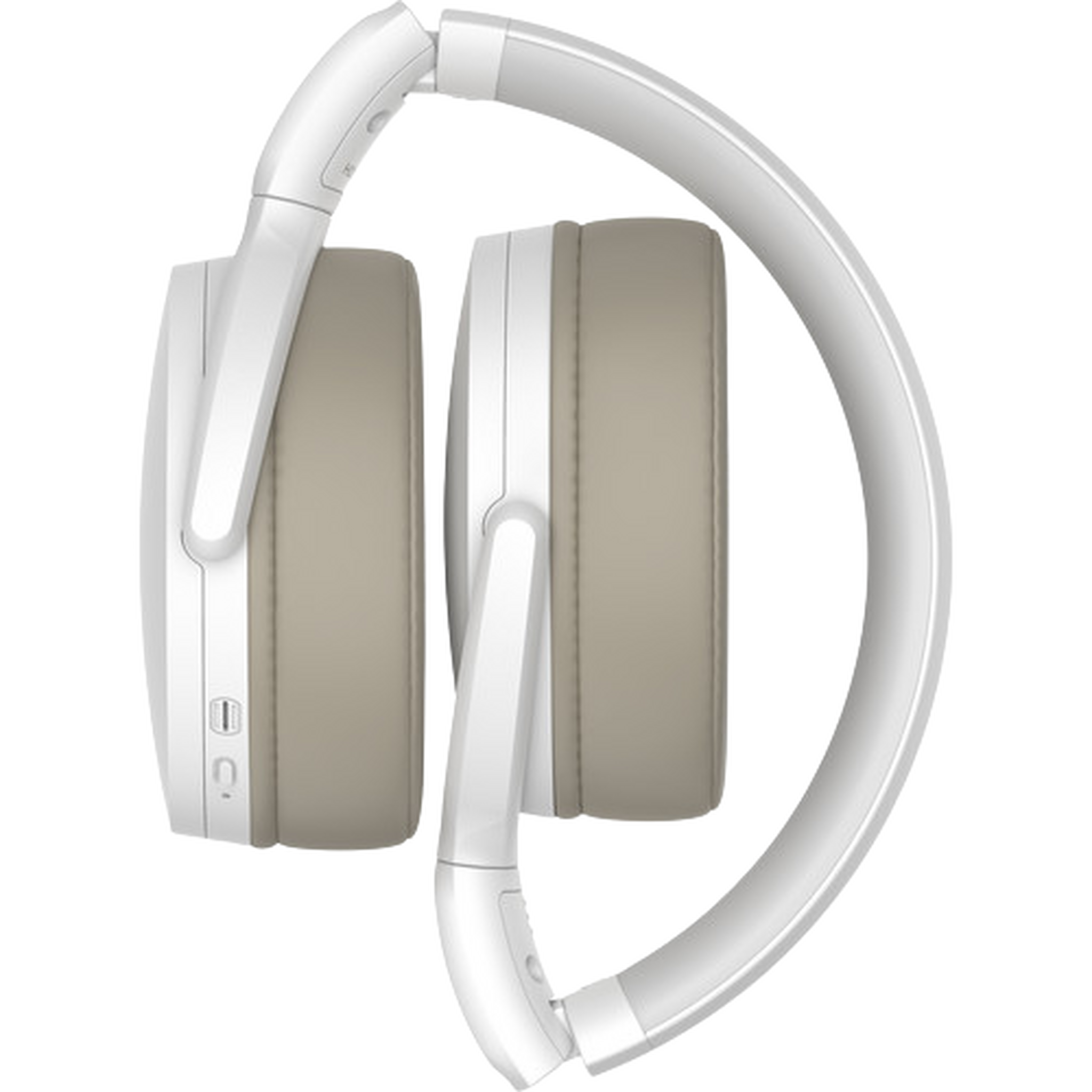 سماعة رأس سنهايزر HD 350BT اللاسلكية - أبيض