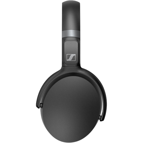 Sennheiser HD 450BT Wireless Headphones Black Price in Kuwait Xcite