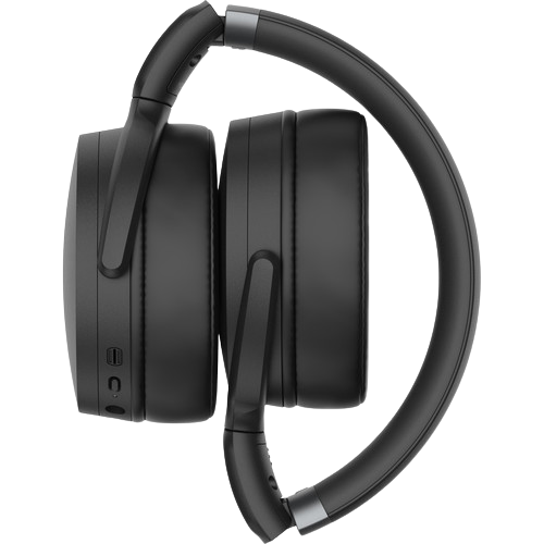Sennheiser HD 450BT Wireless Headphones Black in Kuwait Buy Online
