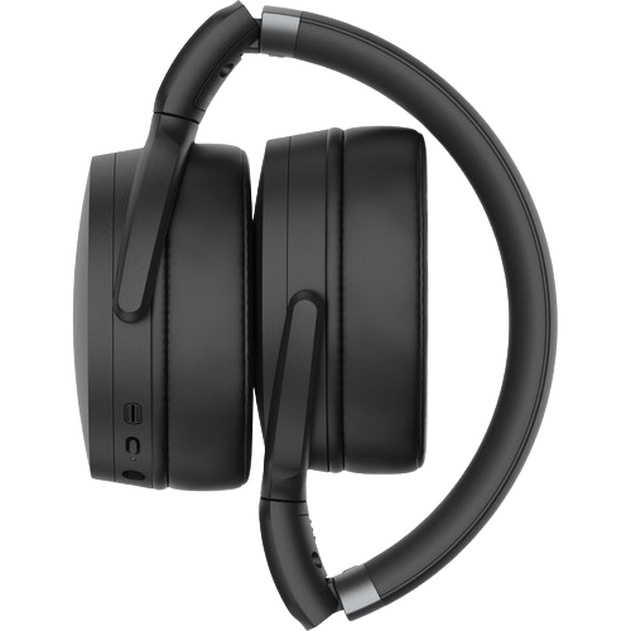 Sennheiser HD 450BT Wireless Headphones - Black