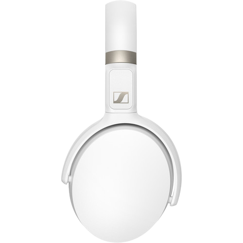 سماعة رأس سنهايزر HD 450BT اللاسلكية - أبيض