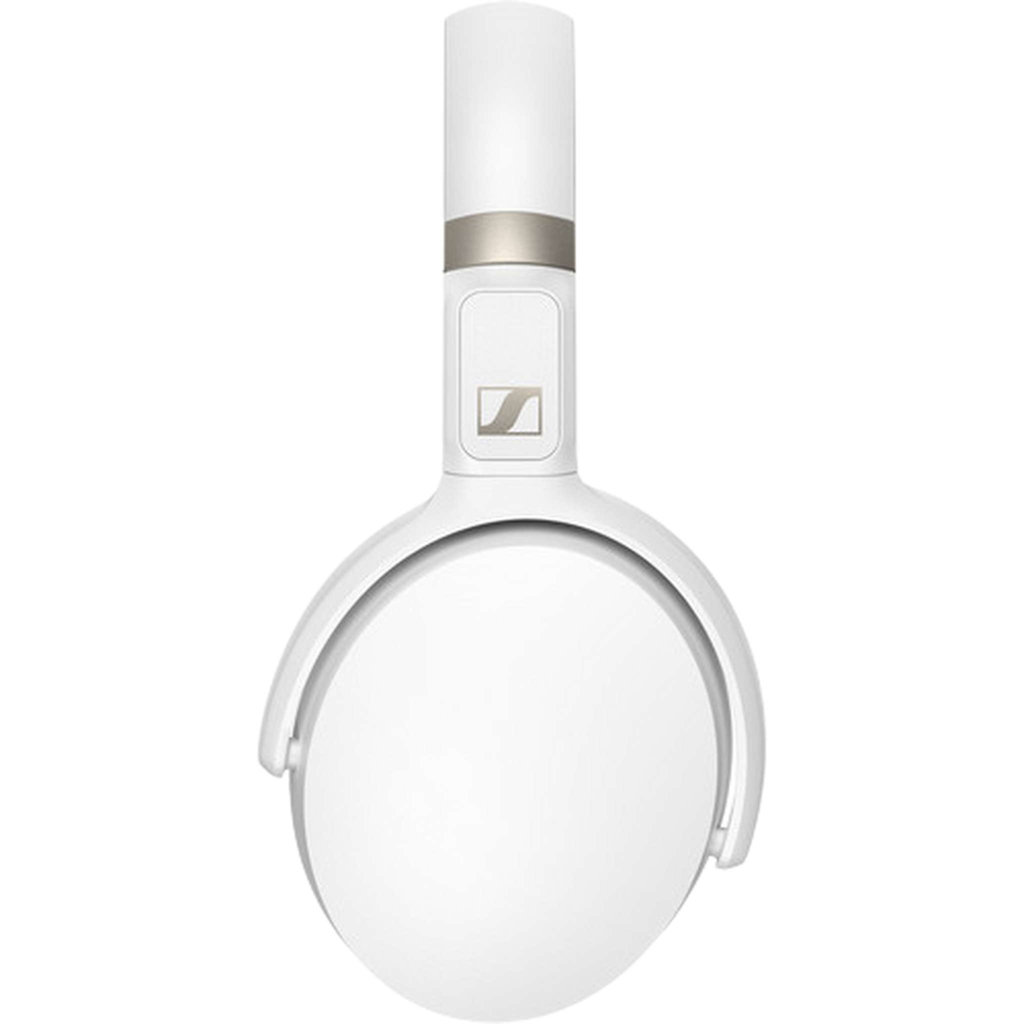 سماعة رأس سنهايزر HD 450BT اللاسلكية - أبيض