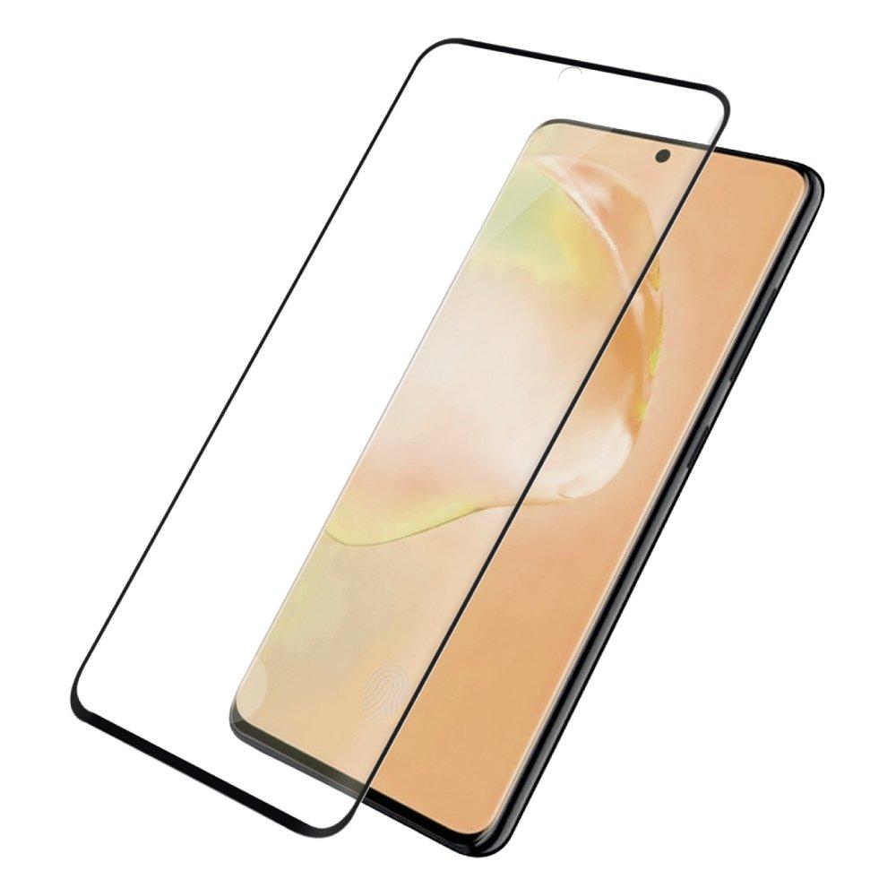 PanzerGlass  Samsung Galaxy S20 Ultra Screen Protector - Black