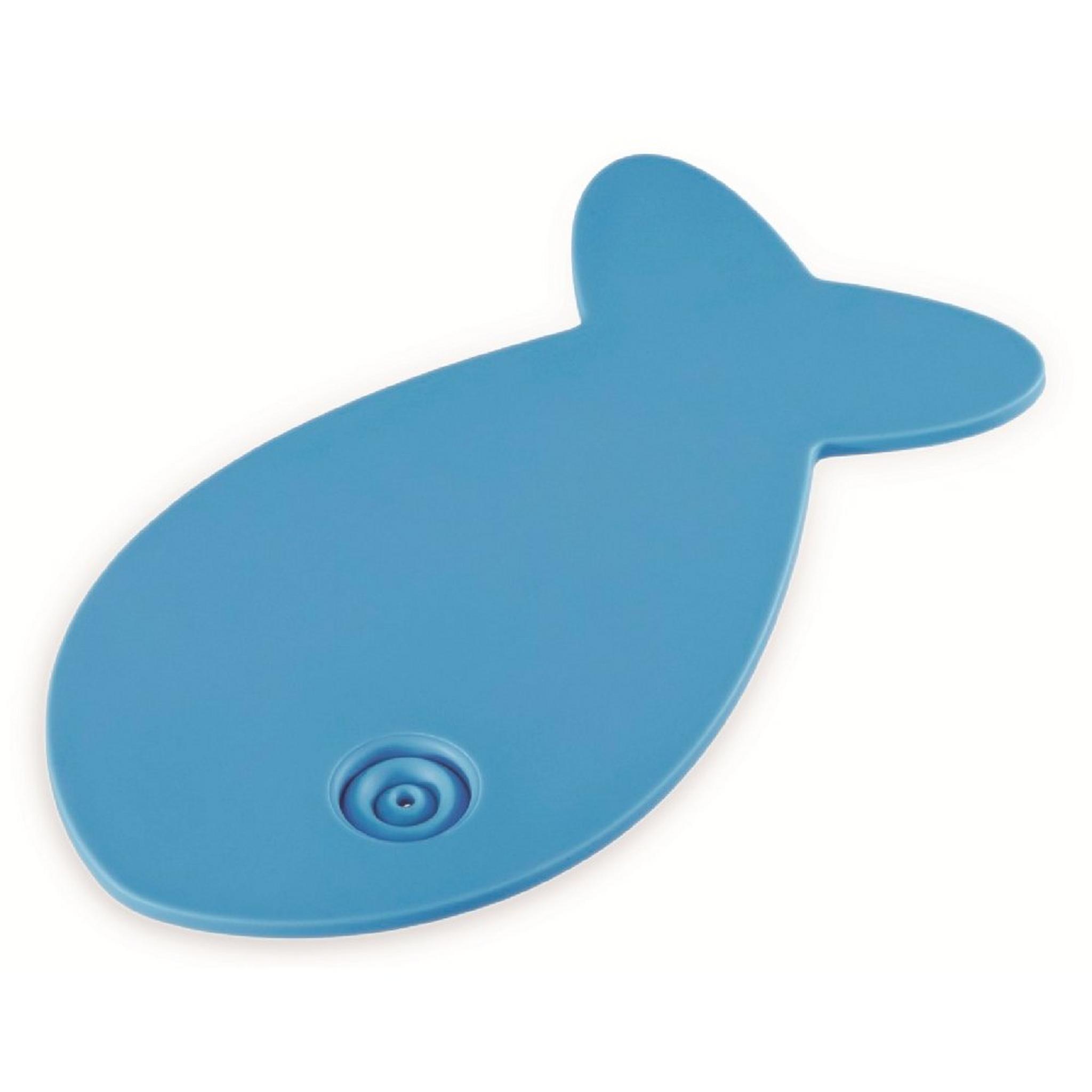 Xavax Silicone Iron Mat with Heat Resistance - Blue