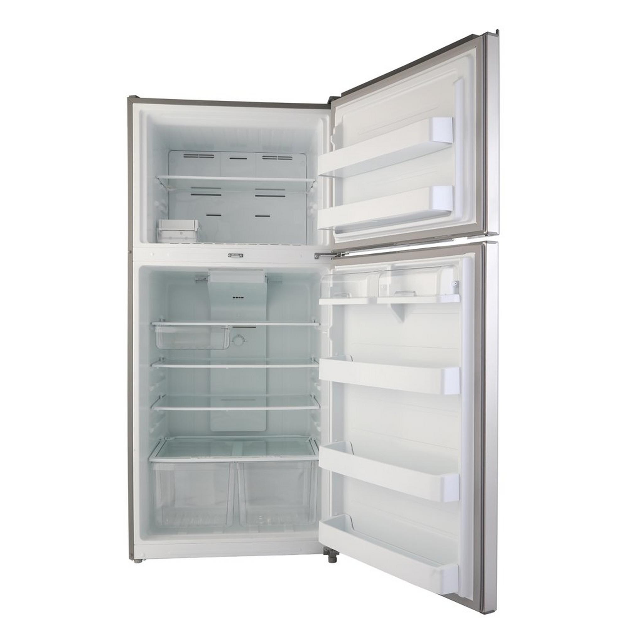 Wansa 29.8 CFT Topmount Refrigerator - (WRTG-845-NFSSC62)