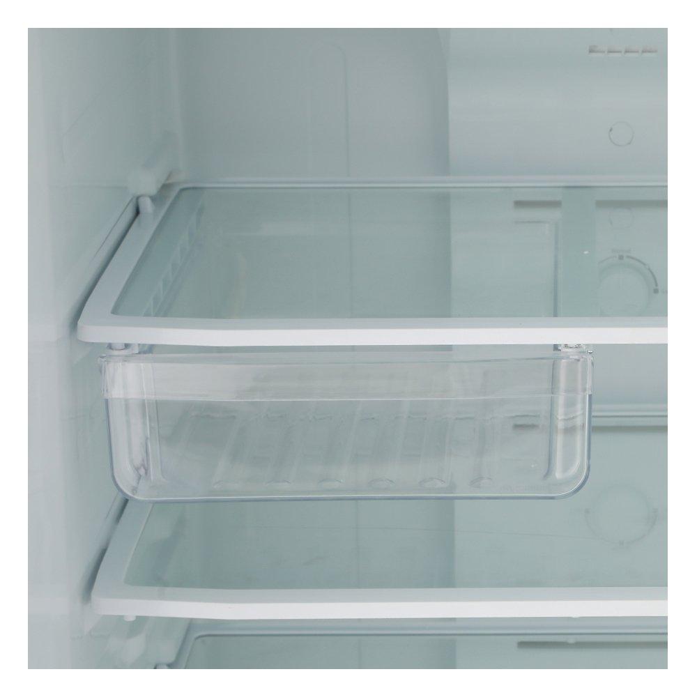 Wansa Top Mount Refrigerator, 29.8CFT, 845-Liters, WRTG-845-NFSSC62 - Silver