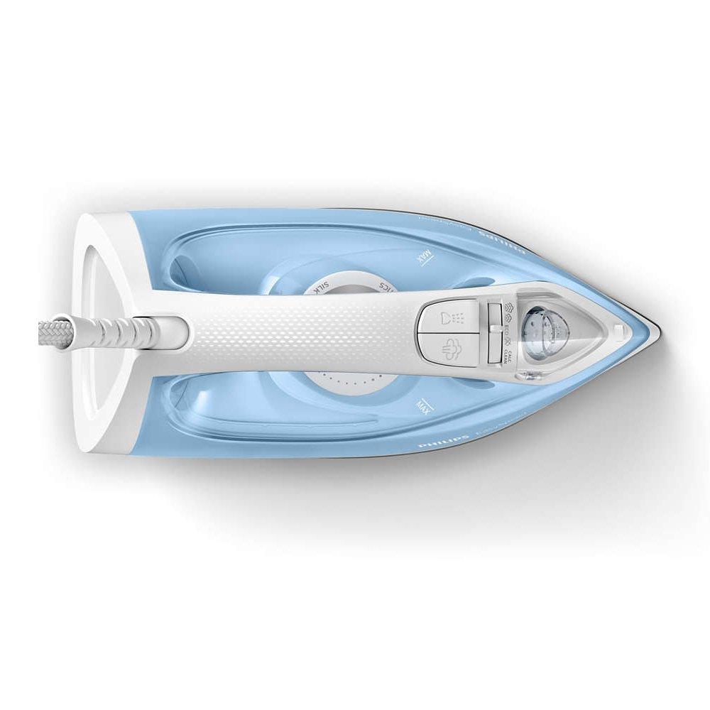 Philips Non-stick Soleplate Steam Iron - GC1738/26