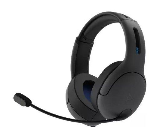 PDP LVL50 Wireless Stereo Gaming Headset Xcite Kuwait
