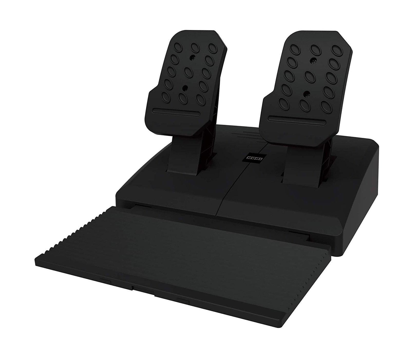 Hori PlayStation 4 Wireless Racing Wheel - Apex