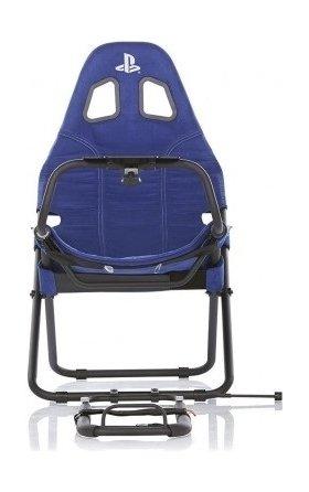 كرسي ألعاب بلاي ستيشن من بلايسيت شالينج