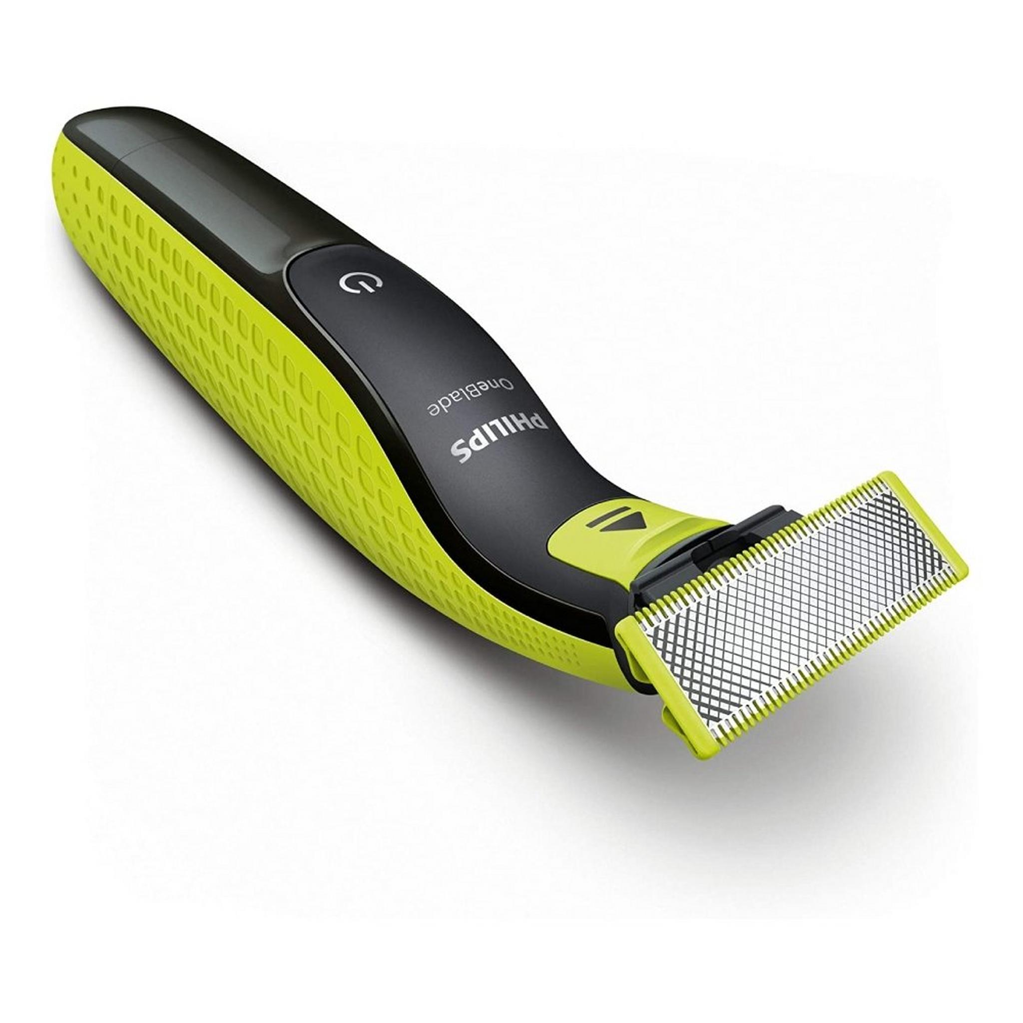 Philips OneBlade Male Grooming (QP2510/13)
