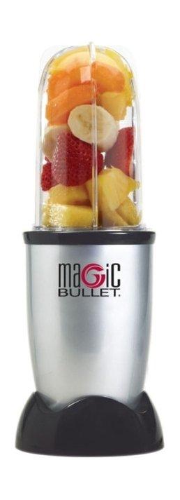 Magic Bullet Blender 4 Piece Set - 400W (MB4-0612) | Xcite Kuwait