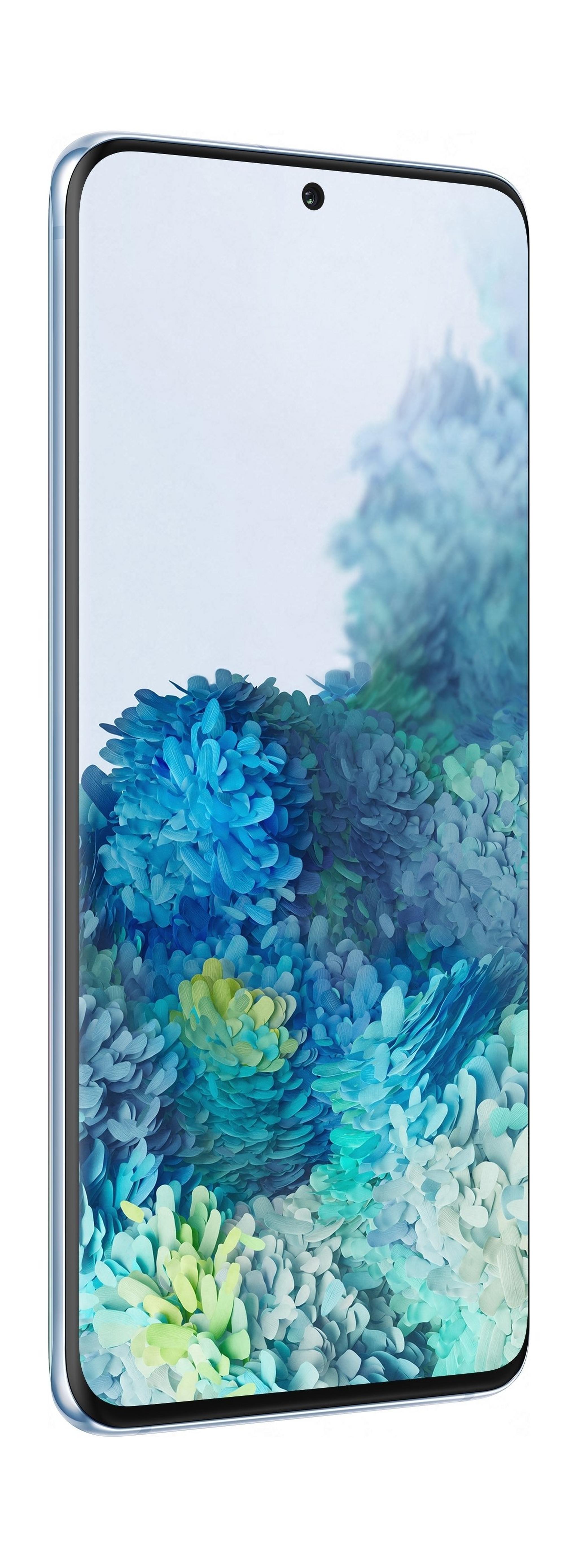 Samsung Galaxy S20 Plus 128GB Phone - Blue