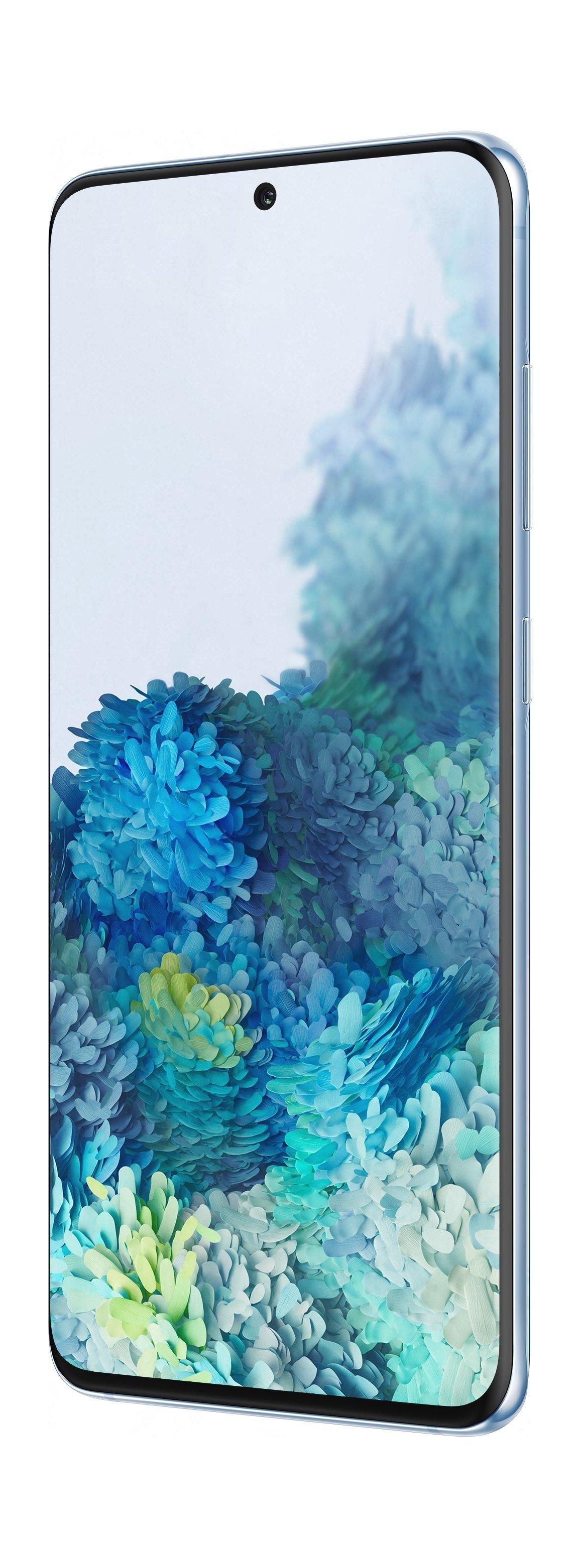 Samsung Galaxy S20 Plus 128GB Phone - Blue