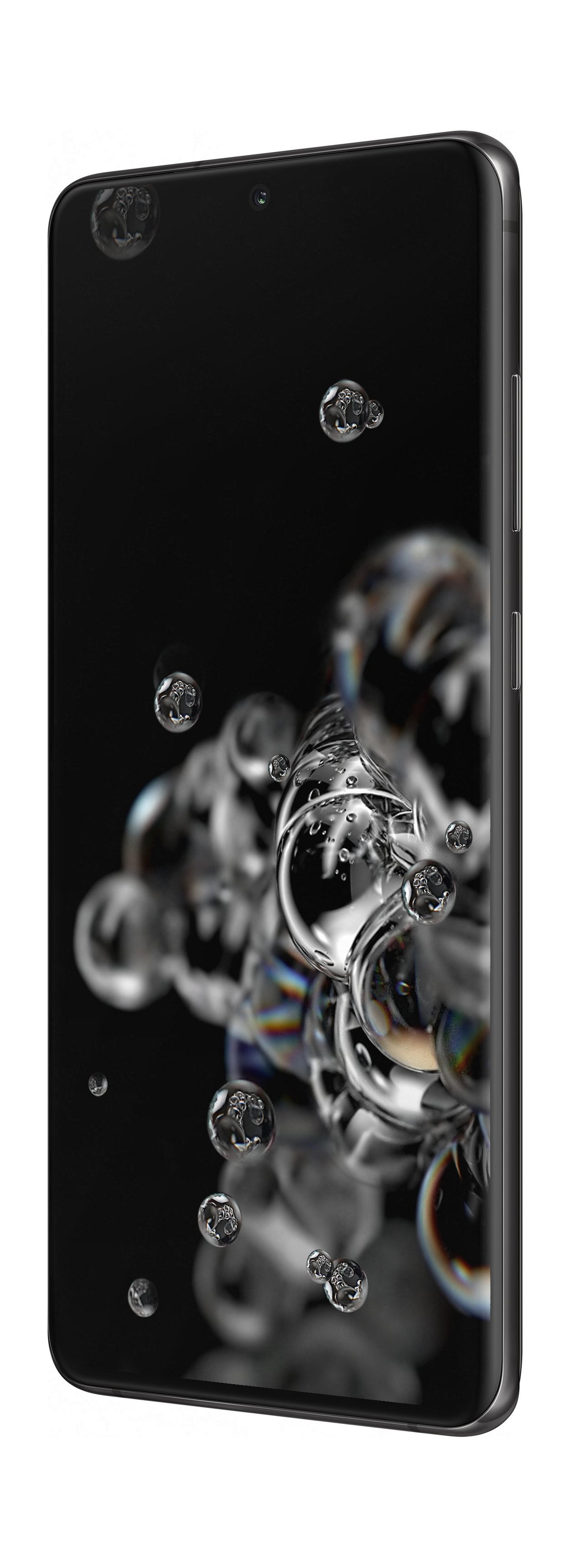 Samsung Galaxy S20 Ultra 128GB Phone (5G) - Black
