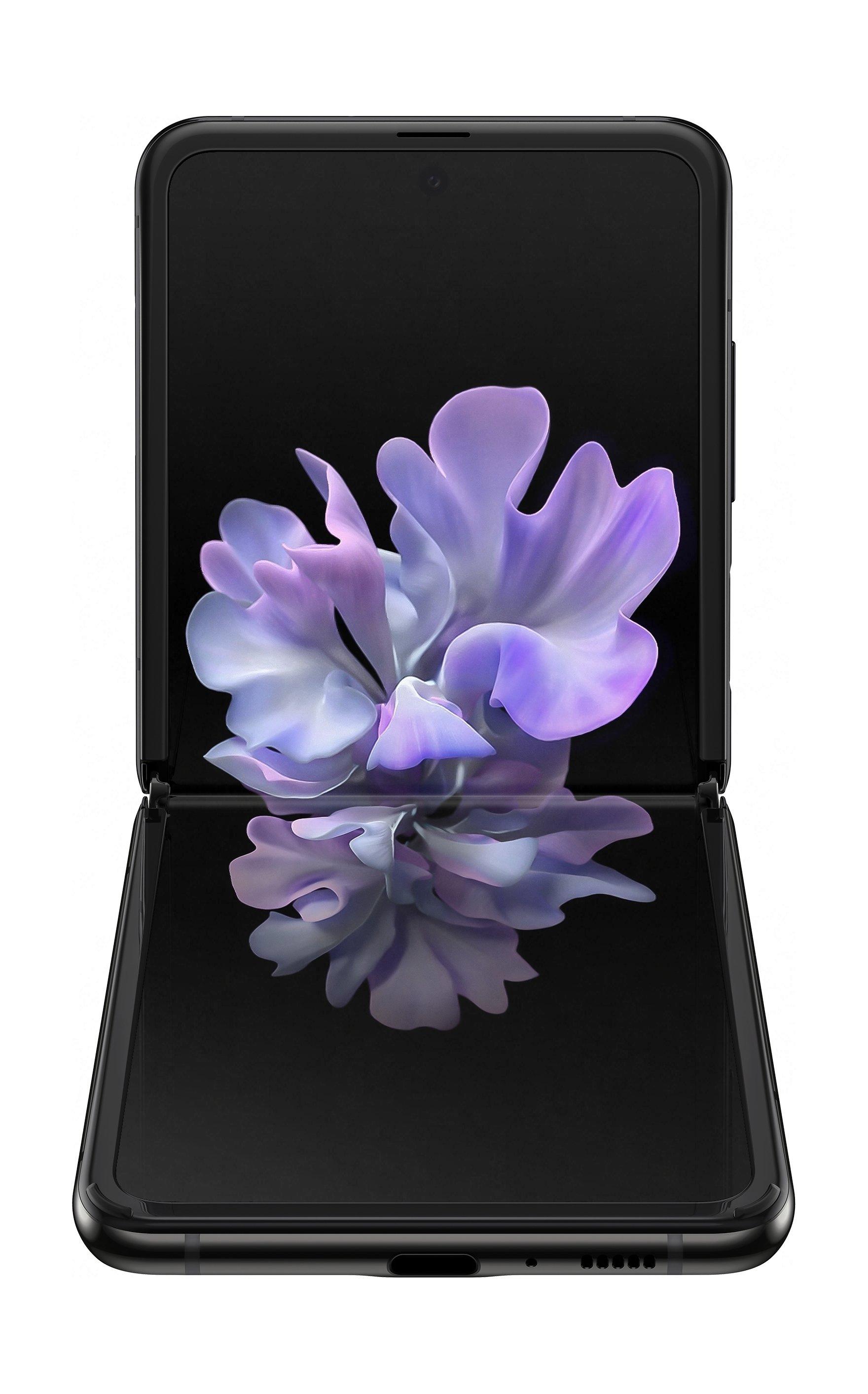 Samsung Galaxy Z Flip  256GB Phone - Black