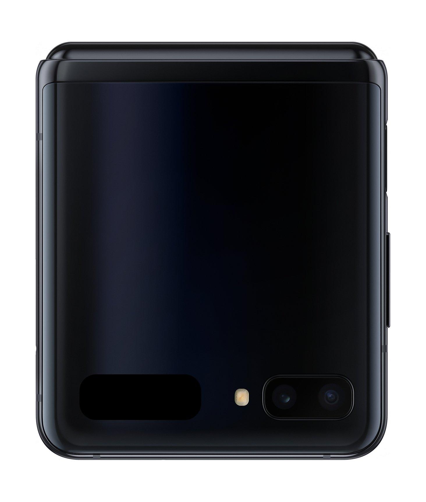 Samsung Galaxy Z Flip  256GB Phone - Black