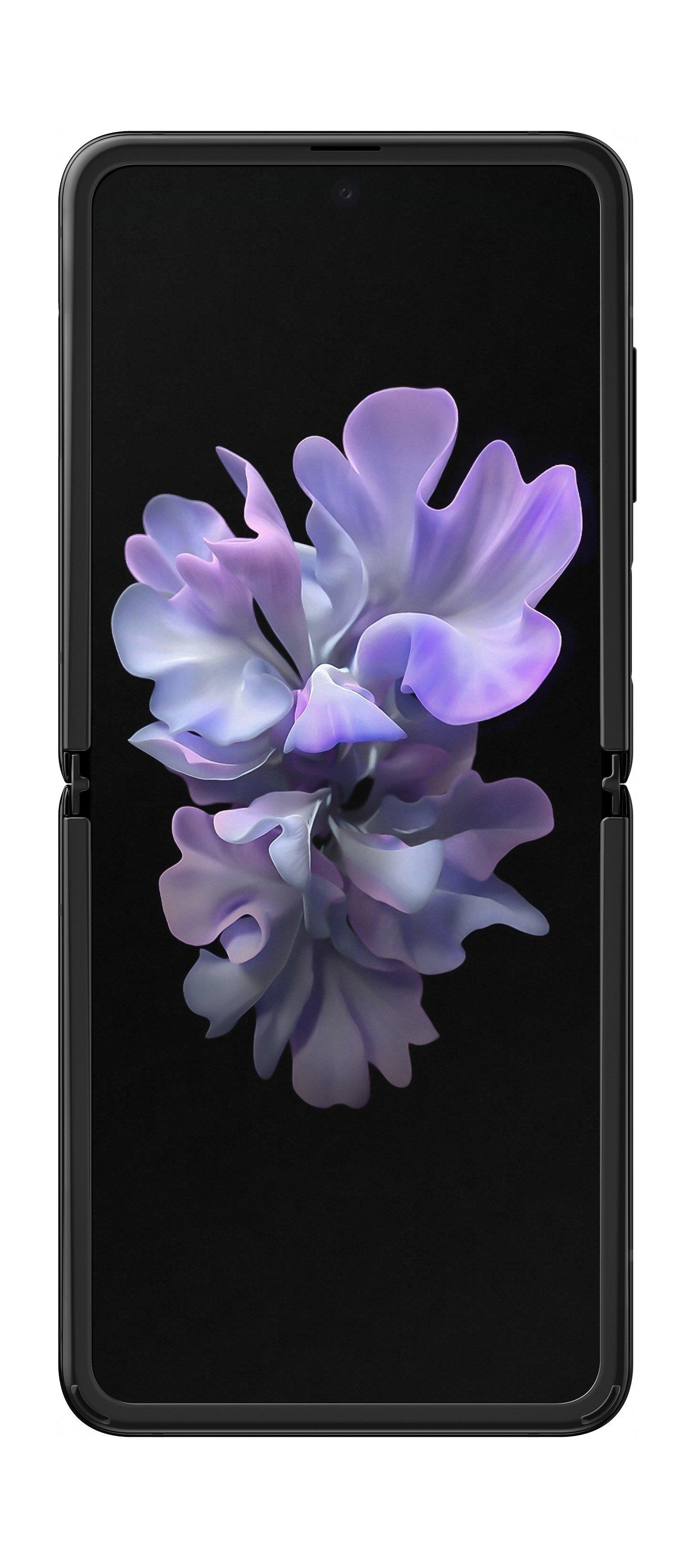 Samsung Galaxy Z Flip  256GB Phone - Black