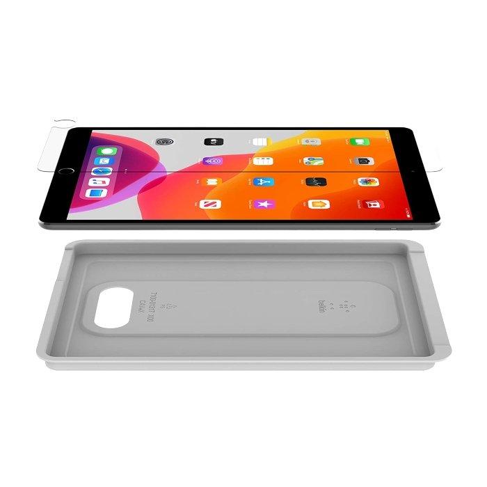 Belkin OV02 iPad 10.5" Tempered Glass Screen Protector