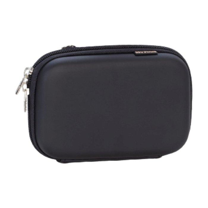 حقيبة لابتوب ريفا كيس 15.6 بوصة + باوربانك إتش دي دي بسعة 10000 ميللي أمبير بغطاء حماية + ماوس لاسلكي