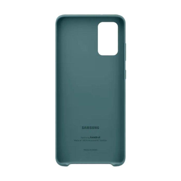  Samsung Galaxy S20+ Kvadrat Cover - Green