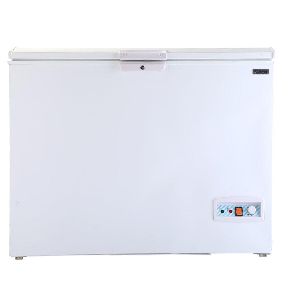 فريزر أفقي بغطاء 12.4 قدم من ونسا  (WC-350-WTB92)