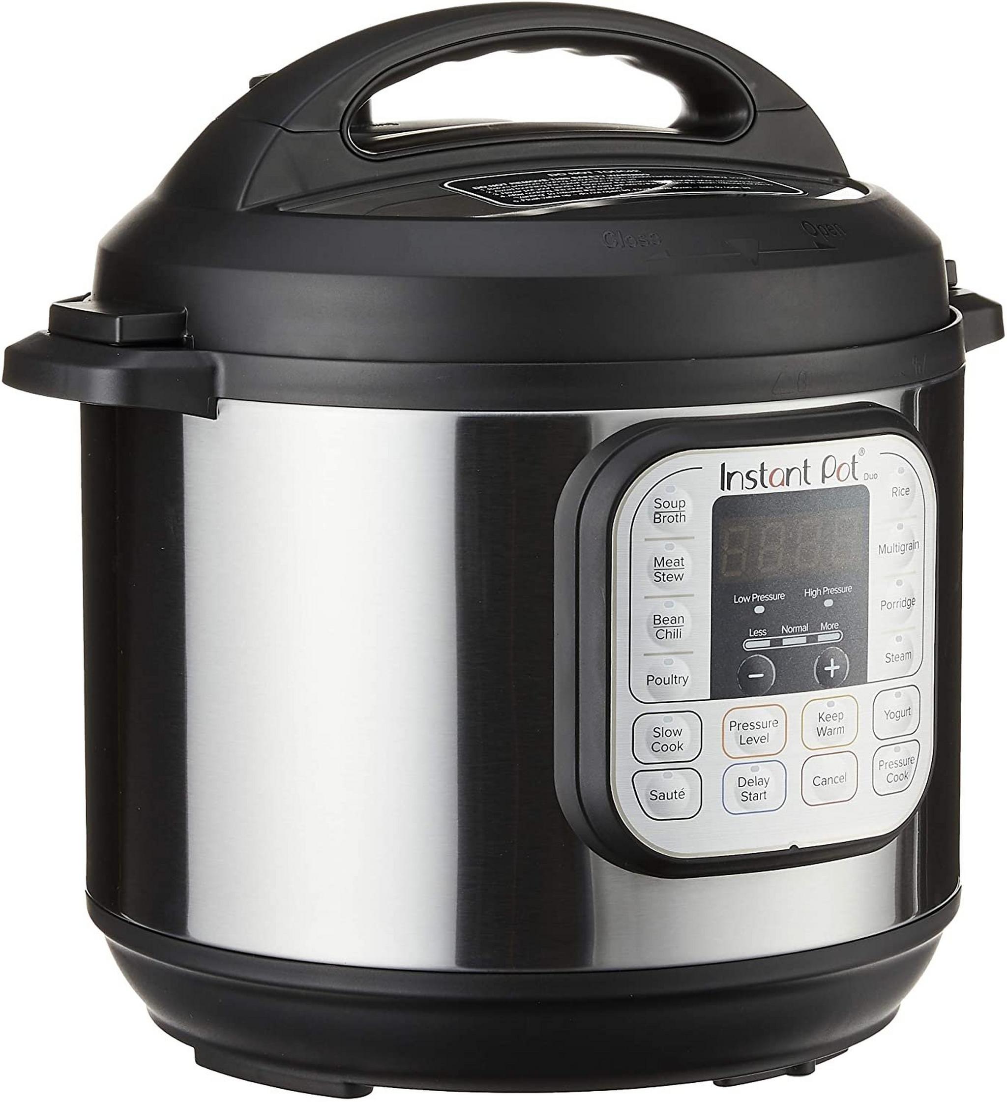 Instant Pot Duo Pressure Cooker - 1000W 5.6L (INSPTD6) 