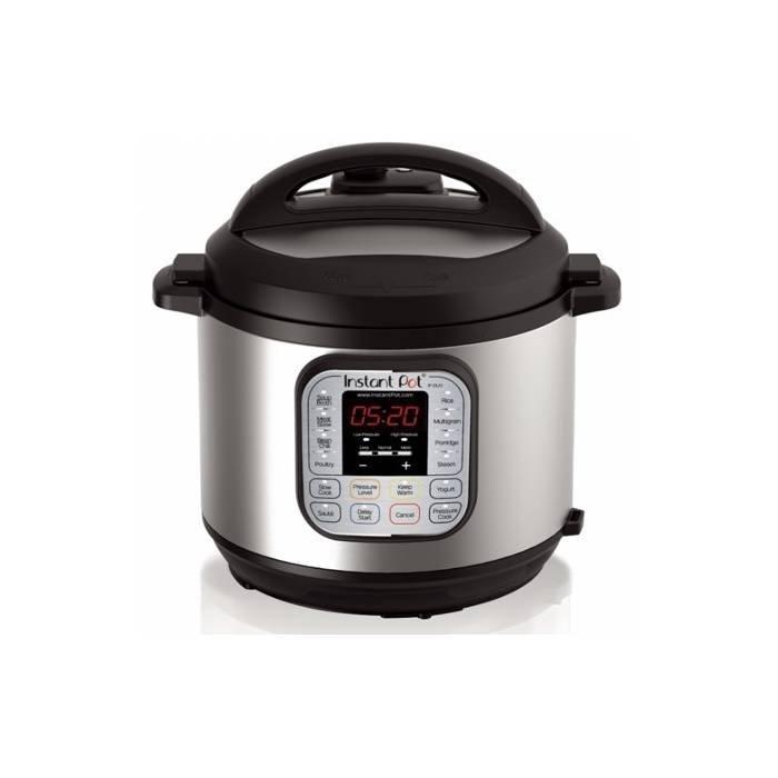Instant Pot Duo Pressure Cooker - 1000W 5.6L (INSPTD6) 